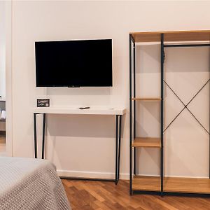 Chambre Standarde Double